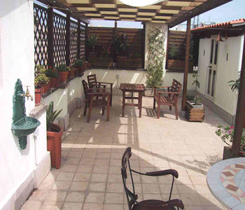 Bed and breakfast Roma - Bed and breakfast Tasso