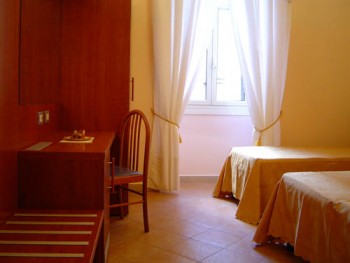 Bed and breakfast Roma - Bed and breakfast Principe