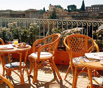 Residence 3 stelle Roma - Residence Best