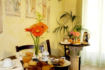 Bed and breakfast Roma - Bed and breakfast Giornate Romane