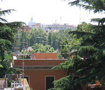 Bed and breakfast Roma - Bed and breakfast A Casa di Lia-Home in Rome