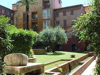 Apartamenti-ville in affitto Roma - Apartamenti-ville in affitto Spanish Square (52)