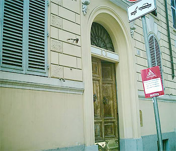 Bed and breakfast Roma - Bed and breakfast B&T Rooms Trani
