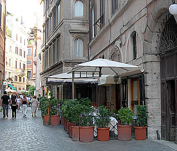 Bed and breakfast Roma - Bed and breakfast Al Pantheon con Thomas Mann