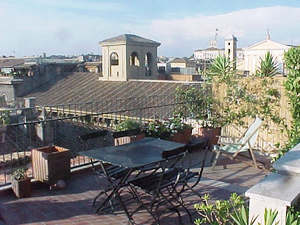 Apartamenti-ville in affitto Roma - Apartamenti-ville in affitto Spanish Square (107)