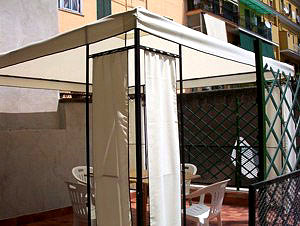 Bed and breakfast Roma - Bed and breakfast AGV 2001