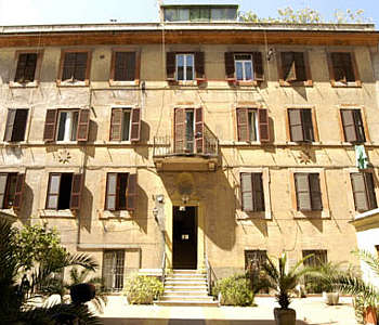 Bed and breakfast Roma - Bed and breakfast Vatican Holiday