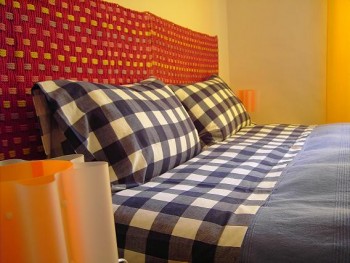 Bed and breakfast Roma - Bed and breakfast 100 metri da San Pietro Arcobaleno