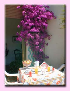 Bed and breakfast Roma - Bed and breakfast Alla Balduina