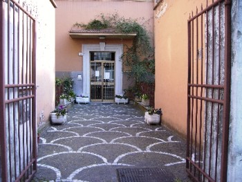 Bed and breakfast Roma - Bed and breakfast Leonard