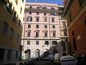 Bed and breakfast Roma - Bed and breakfast Laterano