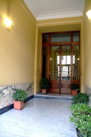 Bed and breakfast Roma - Bed and breakfast Casa Vacanze Laterano