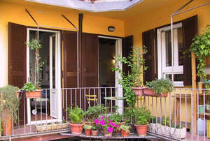 Bed and breakfast Roma - Bed and breakfast A Casa di Giusy