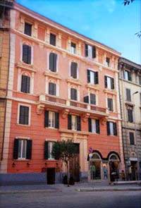 Bed and breakfast Roma - Bed and breakfast Alle Fornaci a San Pietro
