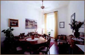 Bed and breakfast Roma - Bed and breakfast Federici