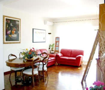 Bed and breakfast Roma - Bed and breakfast Le Finestre sul Vaticano