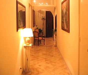 Bed and breakfast Roma - Bed and breakfast Relais Group Vaticano Luxury