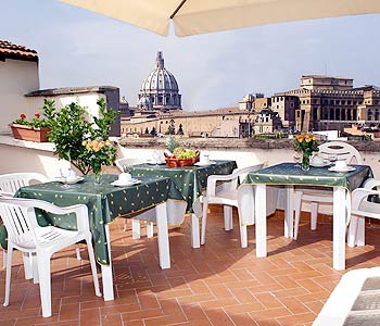 Bed and breakfast Roma - Bed and breakfast Il Tesoro