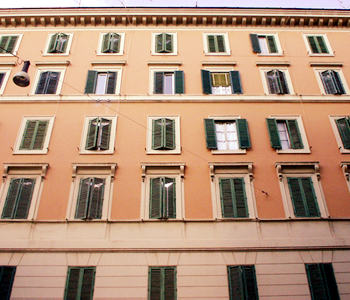Bed and breakfast Roma - Bed and breakfast Residenza Vaticana