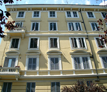 Bed and breakfast Roma - Bed and breakfast Sistine