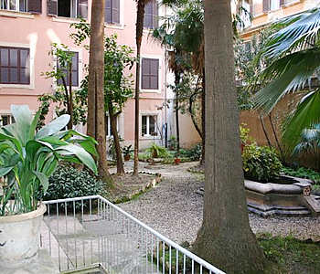 Affitta camere Roma - Affitta camere Deluxe Rooms