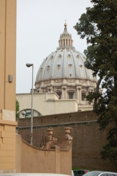 Residence 4 stelle Roma - Residence Residence Vatican Suites