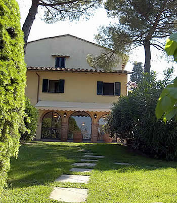 Bed and breakfast 2 stelle San Casciano in Val di Pesa - Bed and breakfast I Barronci