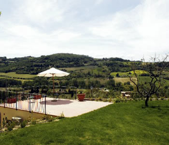 Farm Home San Casciano in Val di Pesa - Farm Home Relais Poggio Borgoni