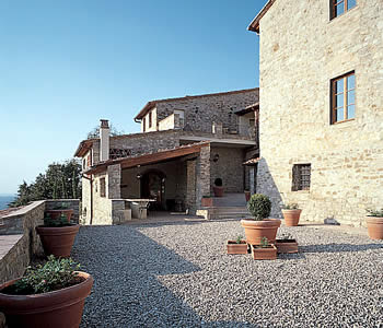 Farm Home San Casciano in Val di Pesa - Farm Home Fonte de' Medici