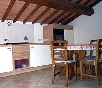 Bed and breakfast San Gimignano - Bed and breakfast SangiApartments