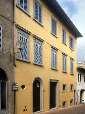 Bed and breakfast San Gimignano - Bed and breakfast Palazzo al Torrione 2