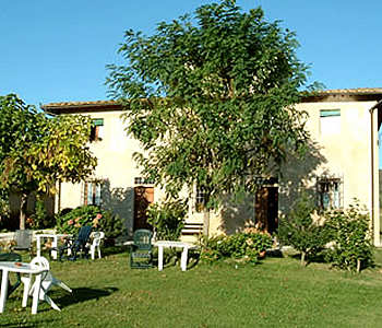 Farm Home 2 stelle San Gimignano - Farm Home Poggiacolle