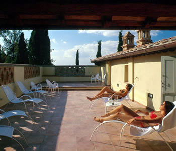 Affitta camere San Gimignano - Affitta camere Villa Ducci