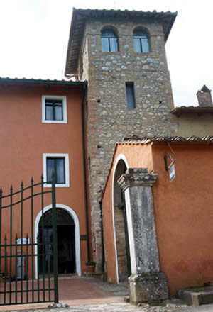 Albergo 3 stelle San Gimignano - Albergo Pescille