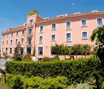 Albergo 3 stelle San Giovanni Rotondo - Albergo Best Western Hotel Delle Piane