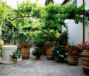 Bed and breakfast San Quirico d'Orcia - Bed and breakfast Casa Lemmi