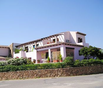 Residence San Teodoro - Residence Casa Debili