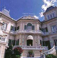 Albergo 5 stelle Santa Margherita Ligure - Albergo Imperiale Palace Hotel