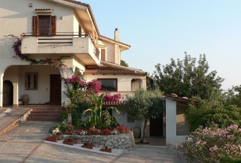Bed and breakfast 3 stelle Scicli - Bed and breakfast Loggia dell'Acanto