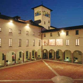 Albergo 5 stelle Sesto San Giovanni - Albergo Grand Hotel Villa Torretta