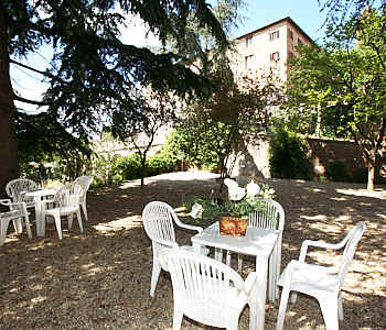 Bed and breakfast Siena - Bed and breakfast Le Camerine di Silvia