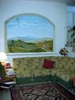 Bed and breakfast 1 stelle Siena - Bed and breakfast Soggiorno Lo Stellino