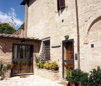 Bed and breakfast Siena - Bed and breakfast Il Pettirosso