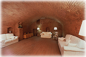 Bed and breakfast 3 stelle Siena - Bed and breakfast Il Casato