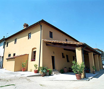 Bed and breakfast Signa - Bed and breakfast Casa Nardi