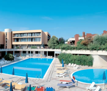 Residence 3 stelle Sirmione - Residence Residence Holiday