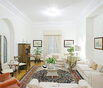 Affitta camere<br> stelle in Sorrento - Affitta camere<br> Palazzo Marziale 