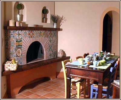 Bed and breakfast<br> 2 stelle in Sorrento - Bed and breakfast<br> Casa Astarita 
