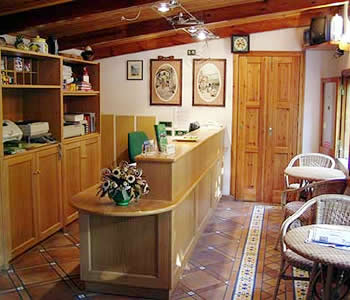 Residence 3 stelle in Sorrento - Residence Villaggio Verde 