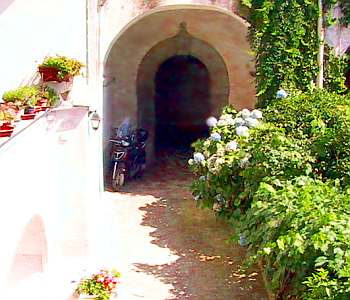 Bed and breakfast<br> stelle in Sorrento - Bed and breakfast<br> Relax 